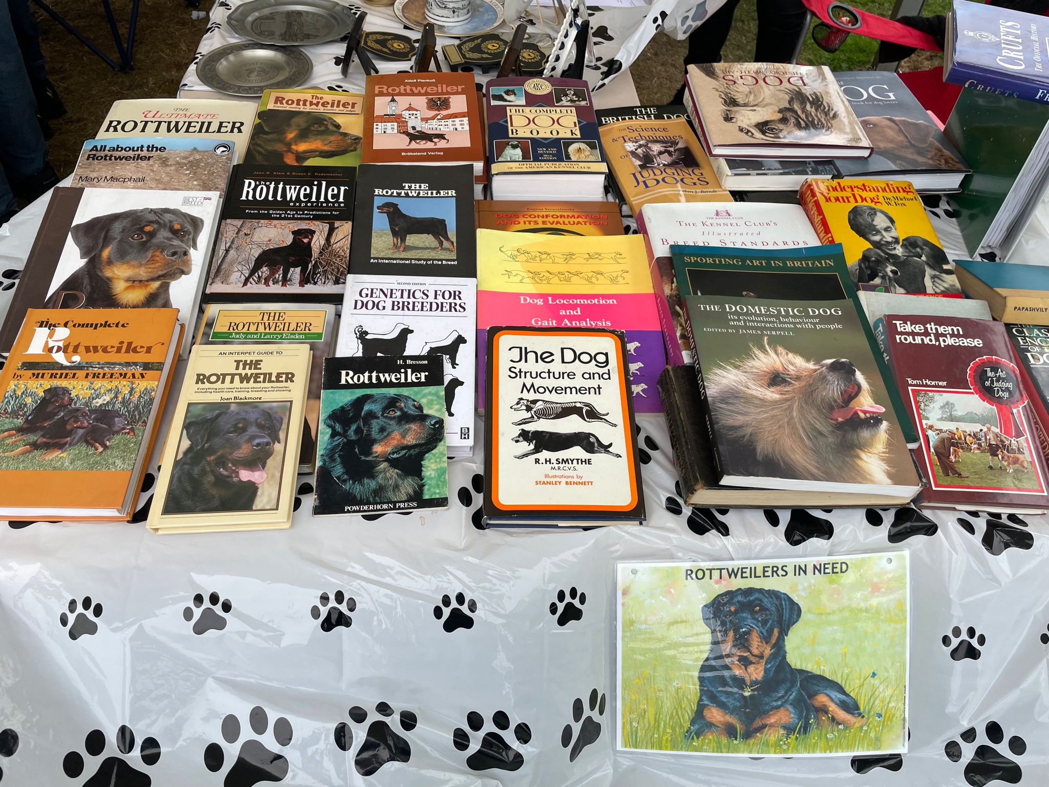 books